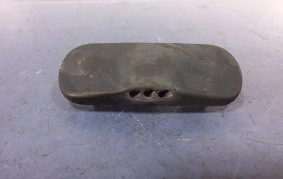 Porsche Panamera (970) Windshield washer spray nozzle 97062807500