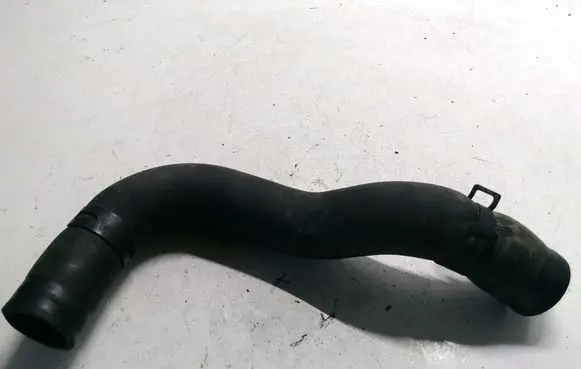 Citroen C-Crosser Engine coolant pipe/hose