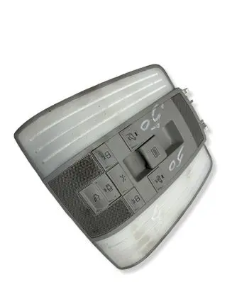 Mercedes-Benz E W212 Front seat light A0128206610