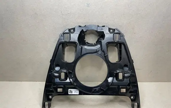 BMW 5 G30 G31 G38 Dash center speaker frame 9379097