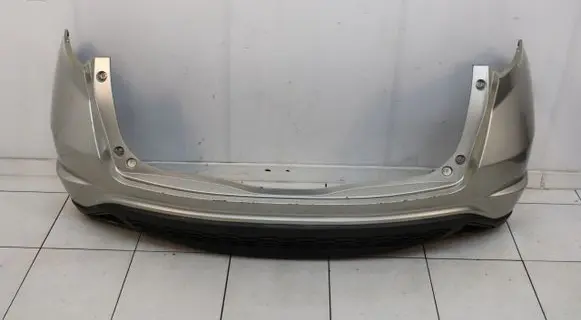 Honda Civic Rear bumper 