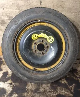 Ford Mondeo MK IV R16 spare wheel 30671448 6G921A479AA