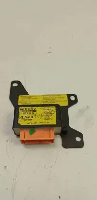 Renault Laguna I Airbag control unit/module 7700411328 550449300 AE96181