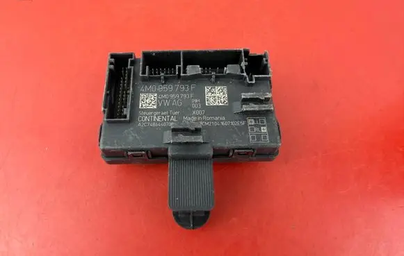 Audi A4 S4 B9 Door control unit/module 4M0959793F