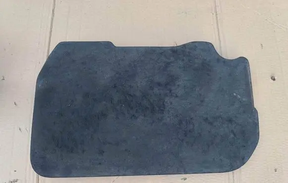 Peugeot 308 Engine bonnet/hood sound/heat insulation 