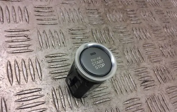 Hyundai Ioniq Engine start stop button switch 95430g2500
