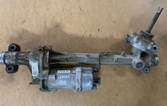 Chevrolet Camaro Steering rack 23462030 A0028232