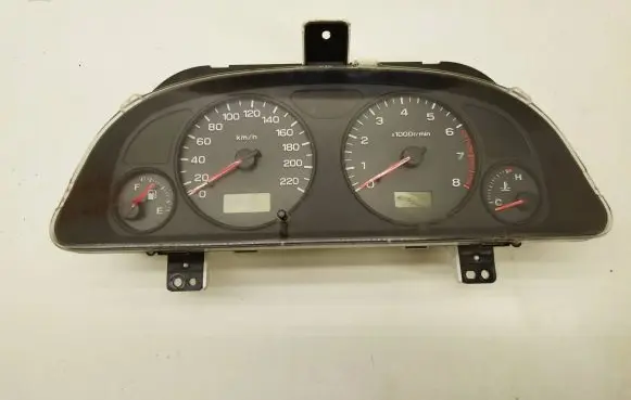Subaru Forester SF Speedometer (instrument cluster) 85015FC560
