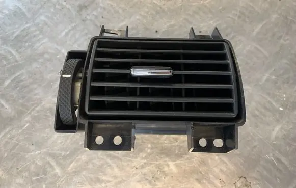 Ford Transit Dash center air vent grill 8C1119C682A
