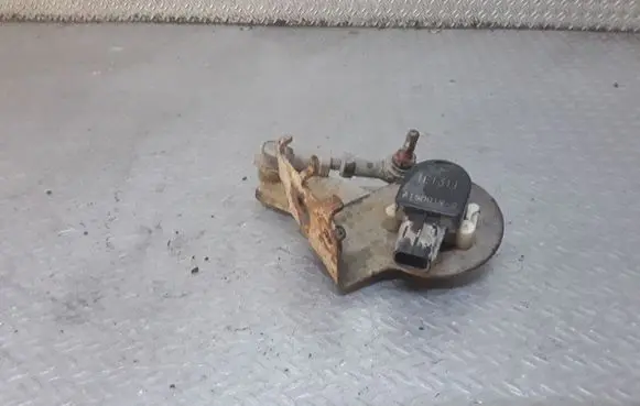 Mazda CX-7 Headlight/headlamp level sensor 