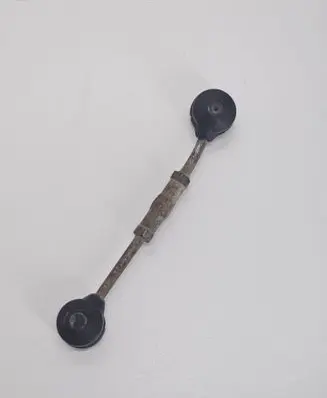 Audi 200 Gear shift rod 431711429B 033718
