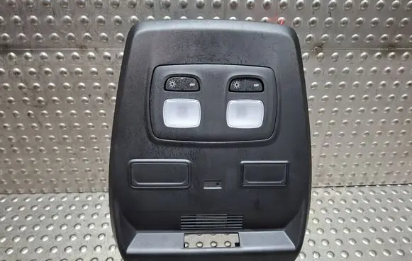 Renault Trafic III (X82) Other interior light S26282839 739486835R