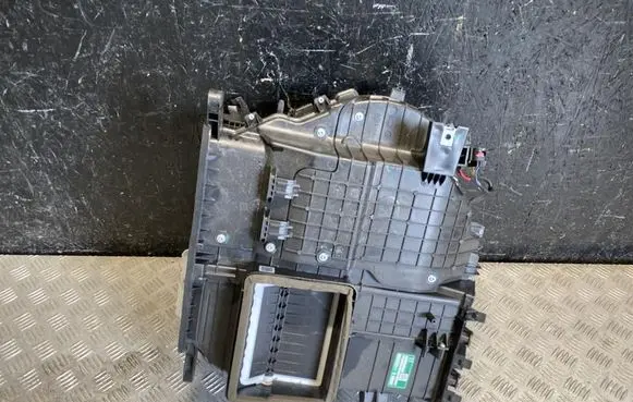 MG MG4 ev Interior heater climate box assembly housing 11334396