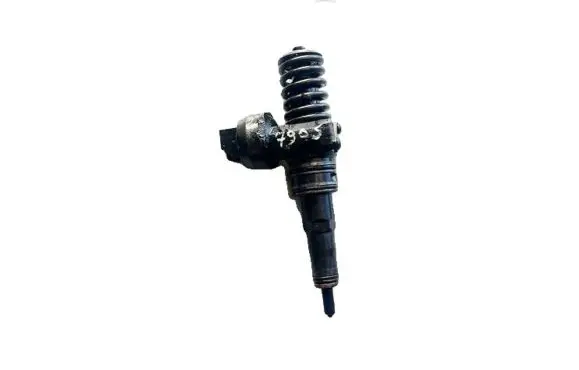 Seat Altea Fuel injector 0414720204