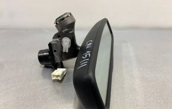 Honda CR-V Rear view mirror (interior) 026660 T1GE01