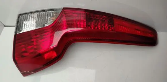 Volvo V50 Rear/tail lights 
