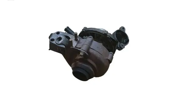Citroen C5 Turbo 9663199280 GT15447