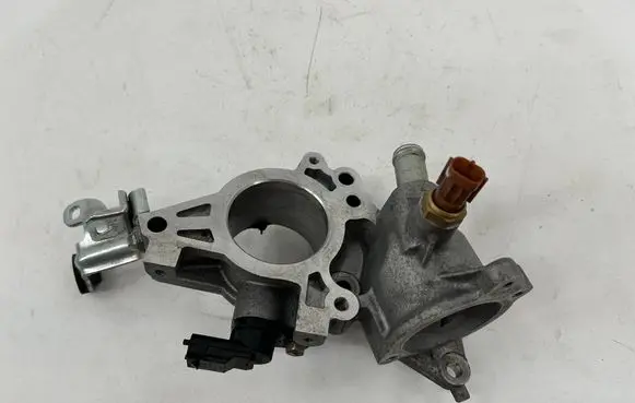 Suzuki Vitara (LY) Thermostat/thermostat housing 