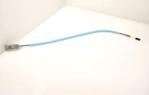 BMW X3 G01 Front door cable line 7409277 BMW5121 18273110