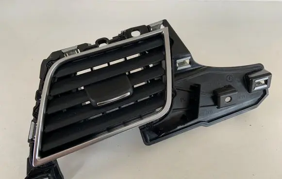 Audi A8 S8 D4 4H Dashboard side air vent grill/cover trim 4H1820901A
