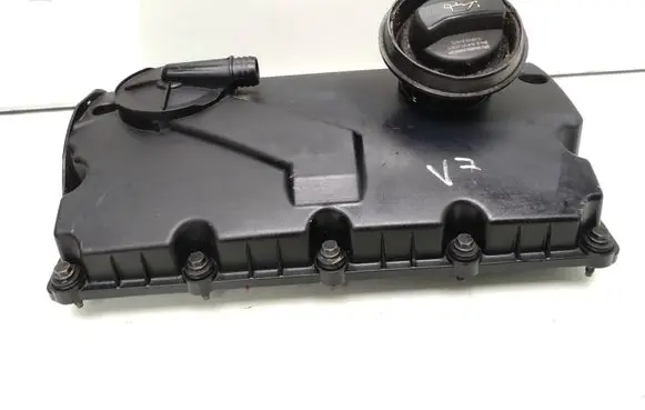 Volkswagen Jetta V Rocker cam cover 038103475N 038103469AH 038133287C