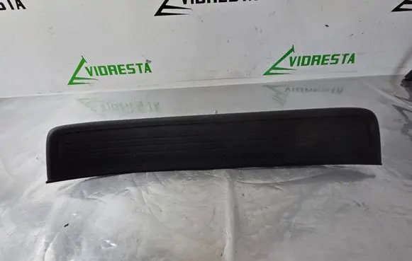 Honda CR-V Rear sill trim cover 84262T0AA0120