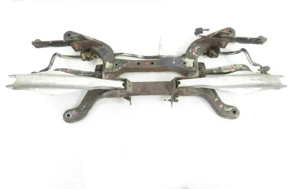 Opel Insignia A Rear beam 