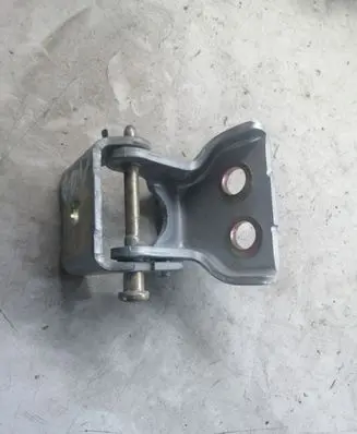 Peugeot 407 Rear door upper hinge ES71