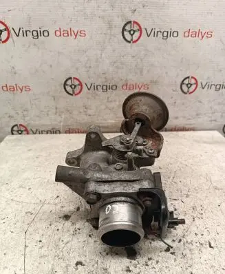 Honda Civic Throttle valve 0281002680 0509303DR5
