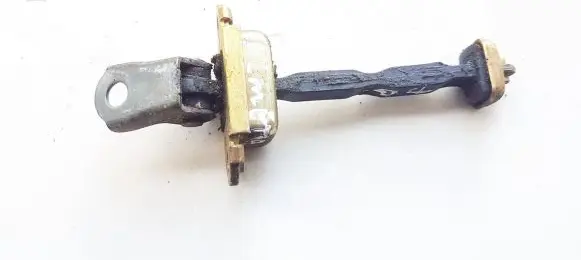 Nissan Almera Rear door check strap stopper