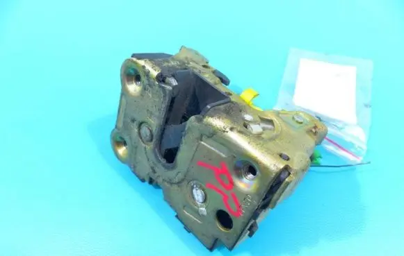 Opel Movano A Front door lock IMPRK1216068