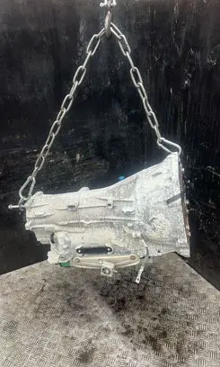 BMW 3 F30 F35 F31 Automatic gearbox GA8HP50XZLN