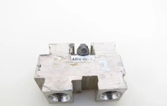 Mercedes-Benz CLS C218 X218 Other gearbox part 