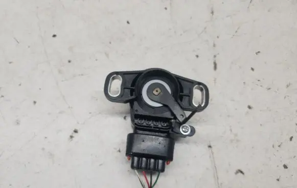 Toyota Prius (XW20) Brake pedal sensor switch 8951047020