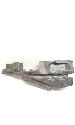Mercedes-Benz S W221 Front bumper foam support bar A2218850237 2218850237