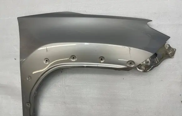 Toyota Yaris Cross Fender 53811K2010