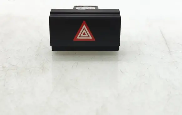 Citroen Jumpy Hazard light switch 9809181677