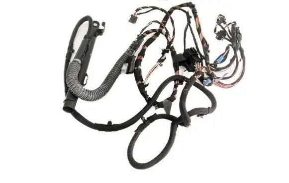 BMW 3 E92 E93 Other wiring loom 9227238 00147351 6970830