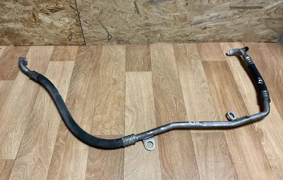 Mercedes-Benz A W168 Air conditioning (A/C) pipe/hose 