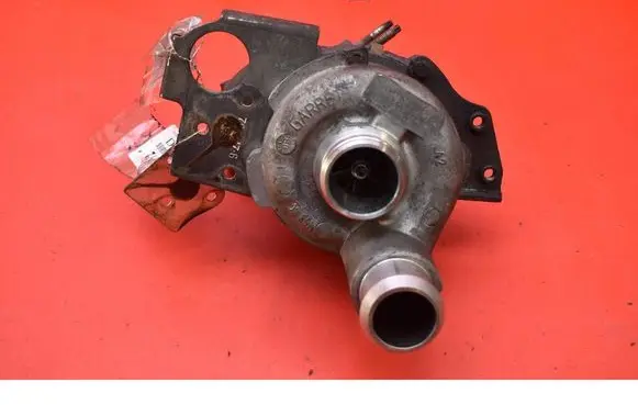 Ford Focus C-MAX Turbo system vacuum part 7G9Q6K682BC