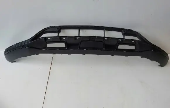Mercedes-Benz GLC X253 C253 Front bumper lip 2538851304