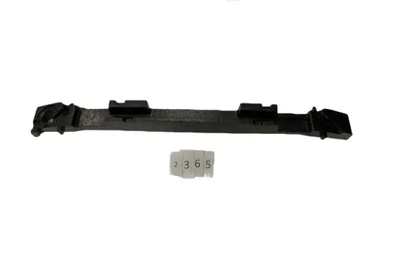 Volkswagen T-Roc Front bumper foam support bar 2Ga807248