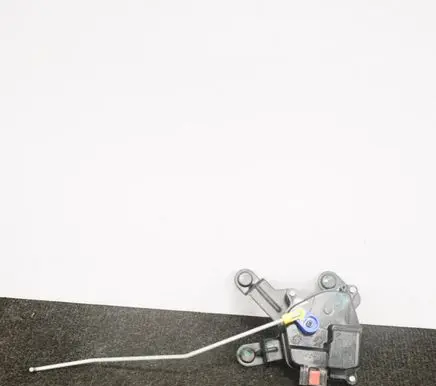 Hyundai i10 Air flap motor/actuator