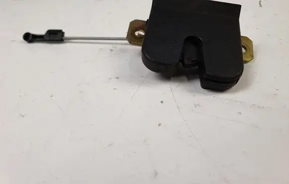 Volkswagen New Beetle Tailgate exterior lock 1C0827505C