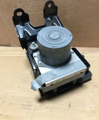 Volkswagen Crafter ABS Pump 2N0907379A 2N0614517A