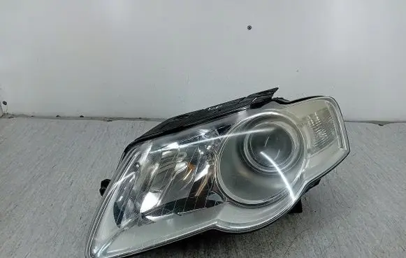 Volkswagen PASSAT B6 Headlight/headlamp 3C0941005M89312170