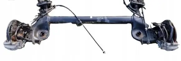 Fiat Tipo Rear axle beam 
