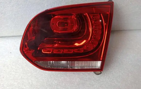 Volkswagen Golf VI Rear/tail lights