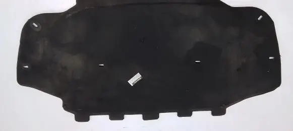 Volvo S60 Engine bonnet/hood sound/heat insulation 30715826