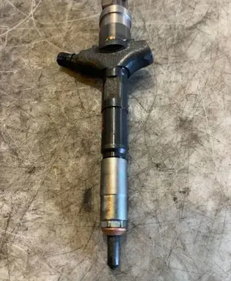 Opel Signum Fuel injector 07J01264 8972391617